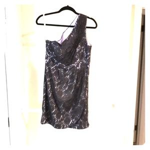 Shoshana cocktail dress